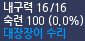 마비노기 숙련도 쉽게 올리는 방법 - 숙련도 100